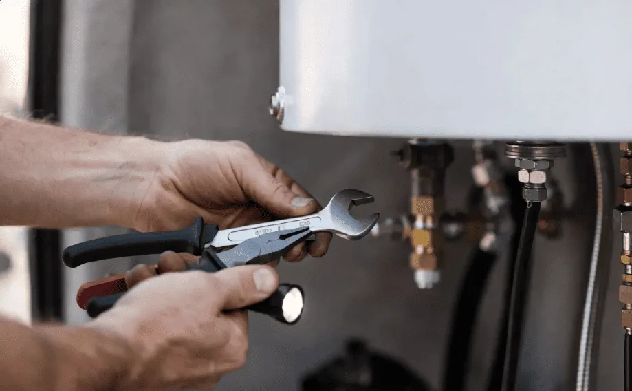 Why choose Water Heater Repair in Revere, MN